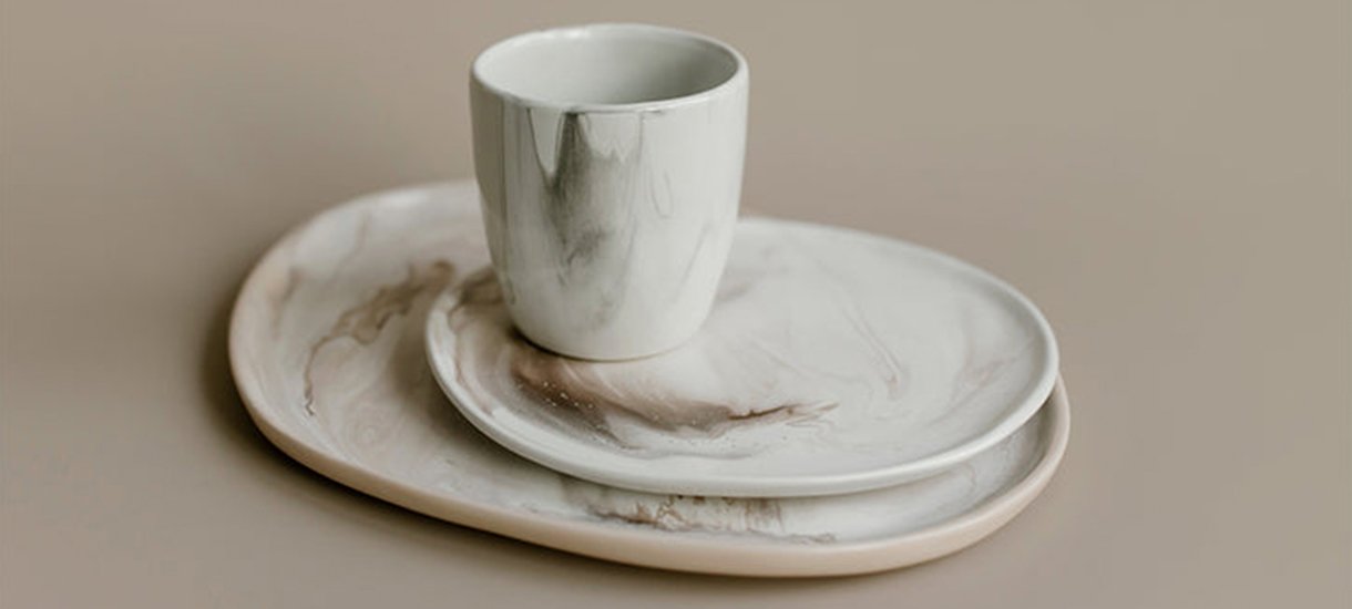 cup set
