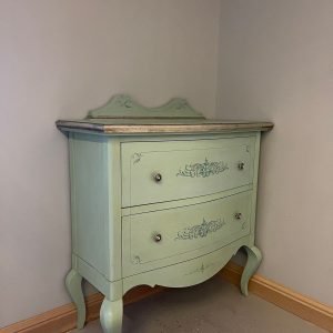 Commode