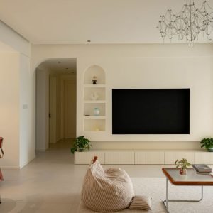 Meuble TV