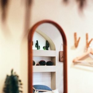 Miroir