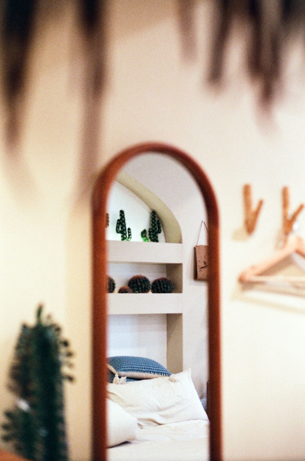 Canapé d'Angle Velours Style Marocain – Image 3