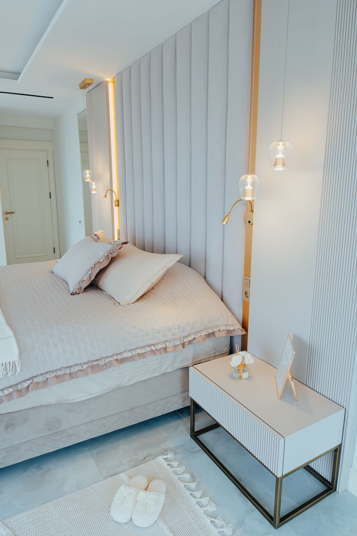 Pack Chambre Complète Prestige