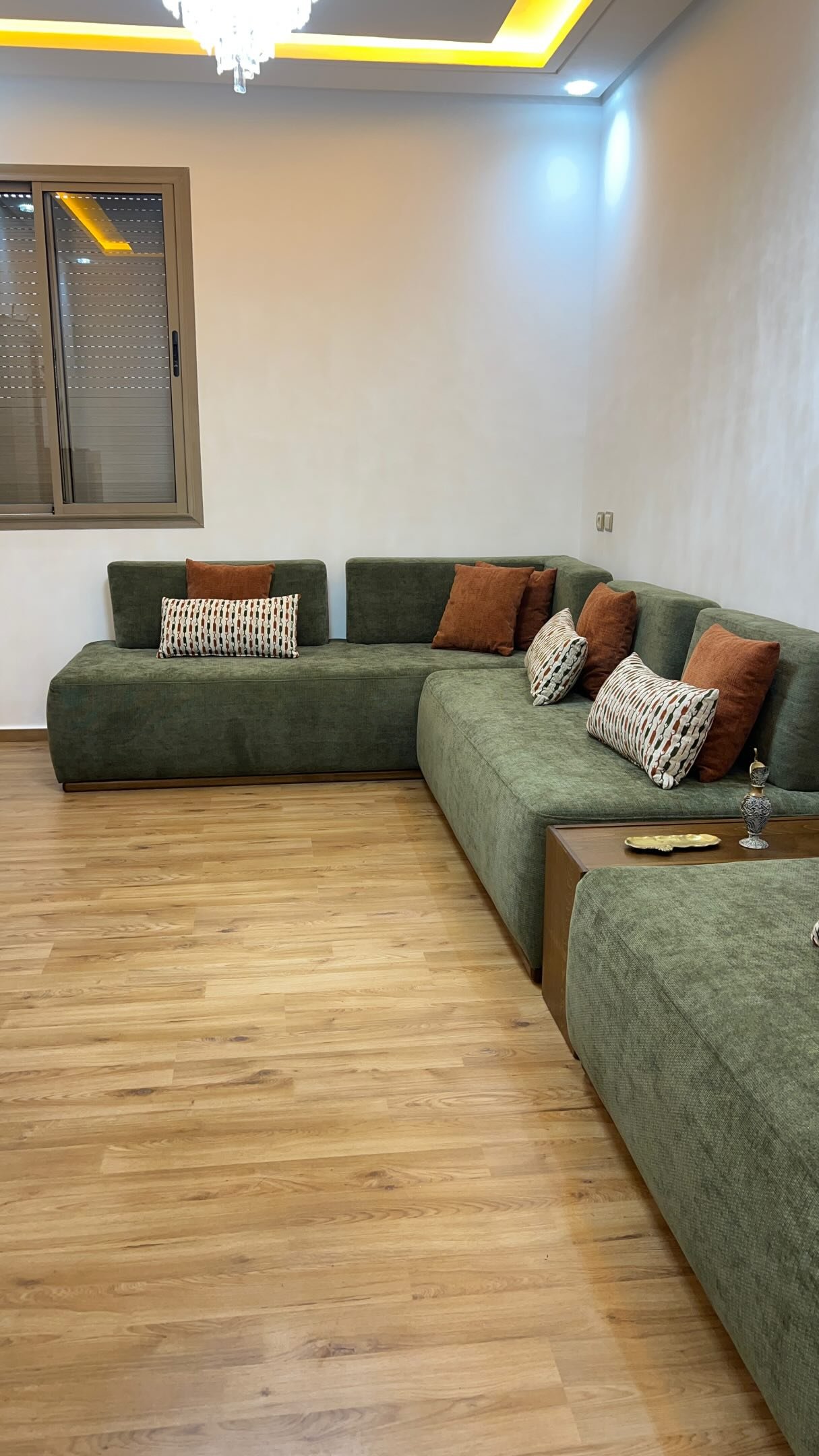 Tendances Décoration Intérieure 2024